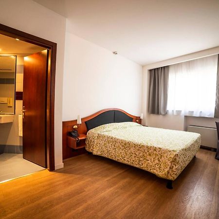 Hotel Donizetti Lallio Extérieur photo