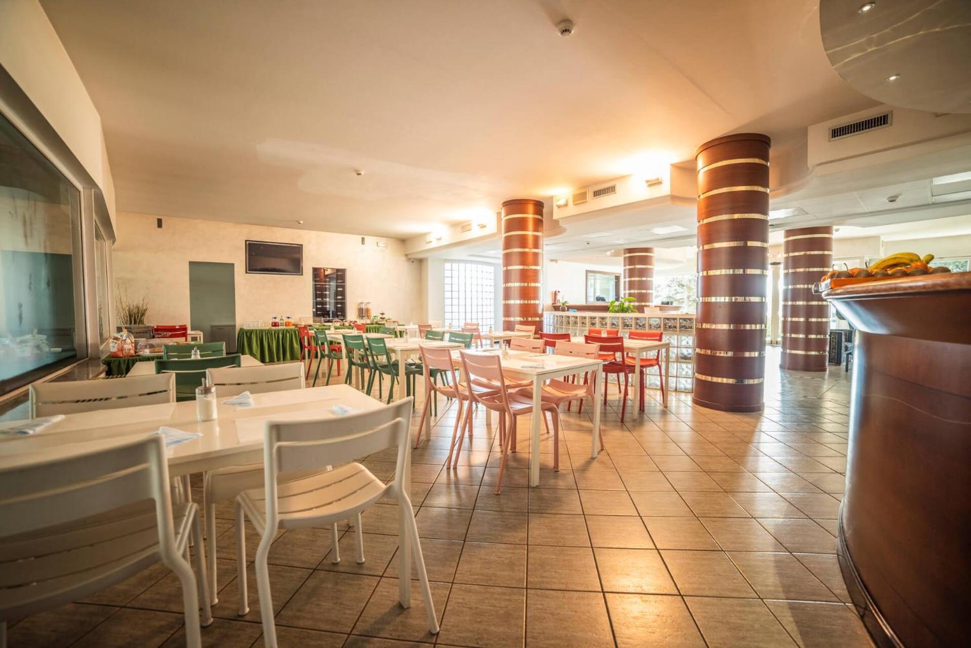 Hotel Donizetti Lallio Extérieur photo