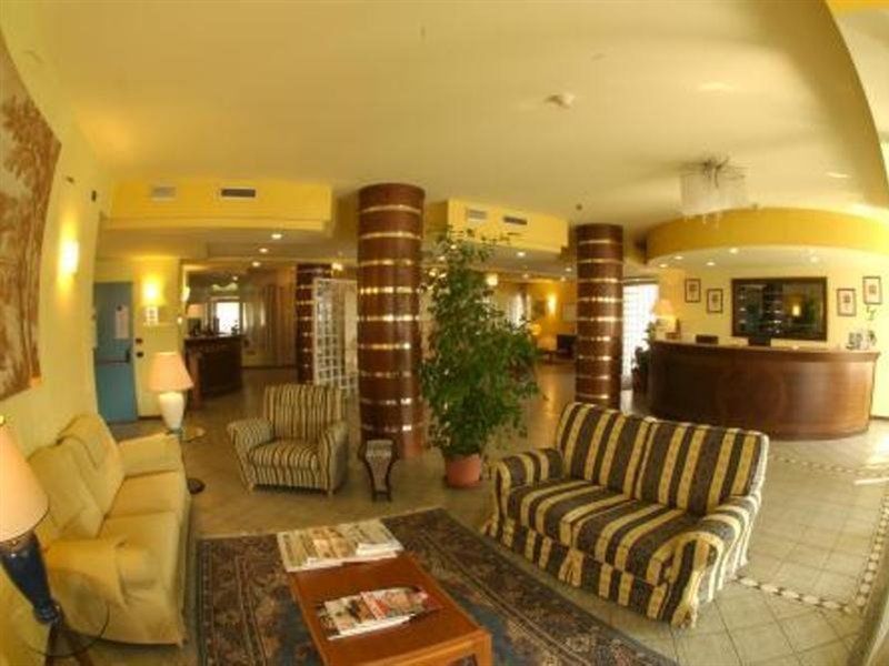 Hotel Donizetti Lallio Extérieur photo